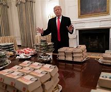 Image result for President in the White House