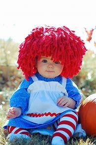 Image result for Bob Ross Toddler Costume