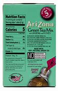 Image result for Arizona Tea Packaging