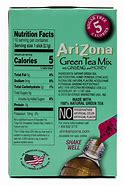 Image result for Arizona Tea Label