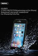 Image result for iPhone 6 Plus Waterproof Case