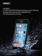 Image result for Waterproof Case for iPhone Amazon