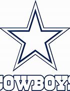 Image result for Dallas Cowboys Star Logo