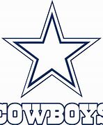 Image result for Dallas Cowboys Star Logo Icon