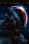 Image result for Mass Effect Andromeda Initiative Armor