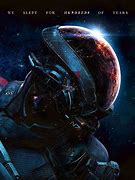 Image result for Mass Effect Andromeda Shrek