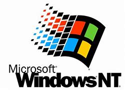Image result for Windows NT Designed For