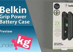Image result for Belkin Battery Charger Case