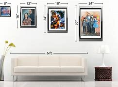Image result for Portrait Size Painting Hobby
