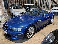 Image result for BMW Z3 Wide Body