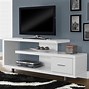 Image result for Small White Flat Screen TV