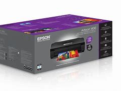 Image result for Epson Artisan 1430 Inkjet Printer