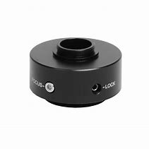 Image result for Camera Microscope Adapter Four Thirds