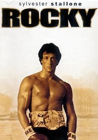 Image result for Rocky 1 Movie