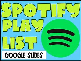 Image result for Pop Music Playlist Template