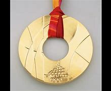 Image result for Winter Olympic Gold Medal