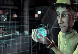 Image result for Computer Animation and Visual Effects