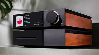 Image result for Cambridge Audio Equipment