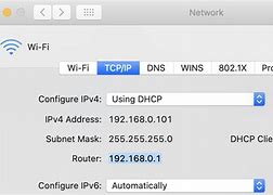 Image result for Where to Find Router IP Address