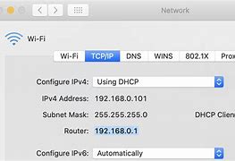 Image result for What Is My Modem IP Address