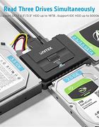 Image result for External Recovery Converter Kit for SCSI Hard Drive