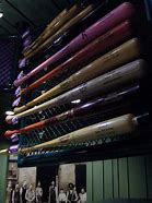 Image result for Purple Baseball Bat