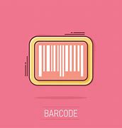 Image result for Cartoon Barcode