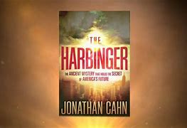 Image result for Book Harbinger Jonathan Cahn