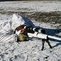 Image result for hunter sniper rifles camo