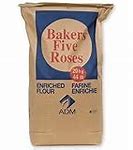 Image result for 5 Roses