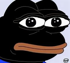 Image result for Pepe Shh