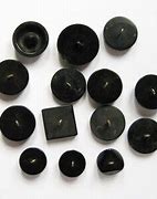Image result for Black Shank Buttons