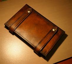 Image result for Leather Kindle Fire 8 Case