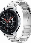 Image result for samsung watches metal band