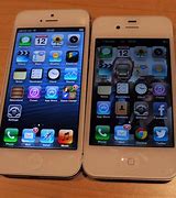 Image result for Apple 4S vs 5S Apple