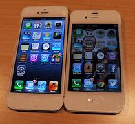 Image result for iPhone 4C and Up