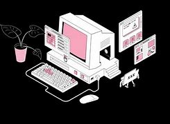 Image result for Aesthetic Photos Computer