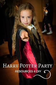 Image result for Harry Potter Bday Ideas