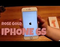 Image result for Cracked Gold iPhone 6s 16GB