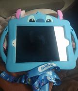 Image result for Stitch iPad Cover 8th Generation