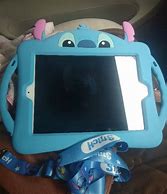 Image result for Stitch iPad Case