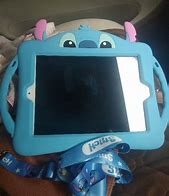 Image result for Lilo and Stitch iPad Case