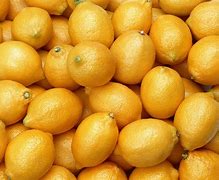 Image result for Lemon Fruit Side View HD