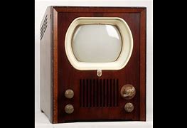 Image result for Old Philips TV