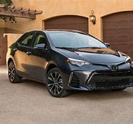 Image result for Totaled2019 Toyota Corolla SE