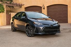 Image result for 2019 Toyota Corolla Le Sedan