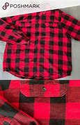 Image result for Red Flannel Color