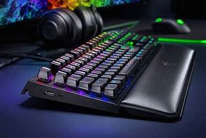 Image result for Razer Gaming Keyboard and Mouse