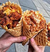 Image result for New York City Famous Food