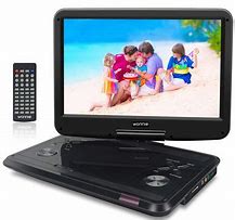 Image result for Big DVD Player for a Car